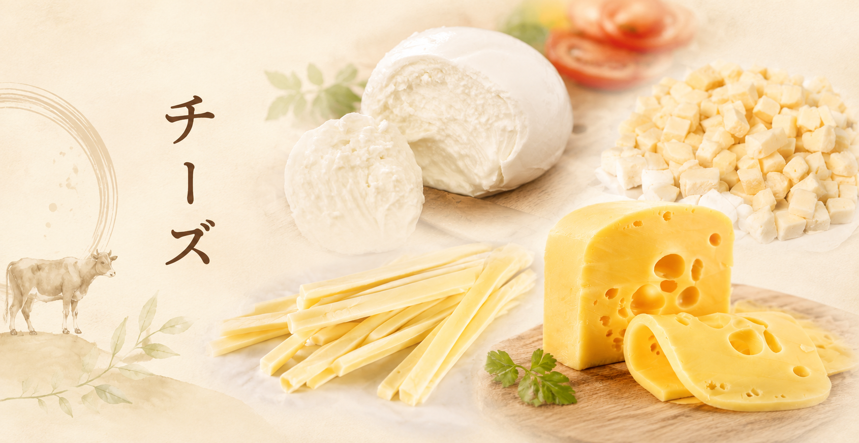 Cheese