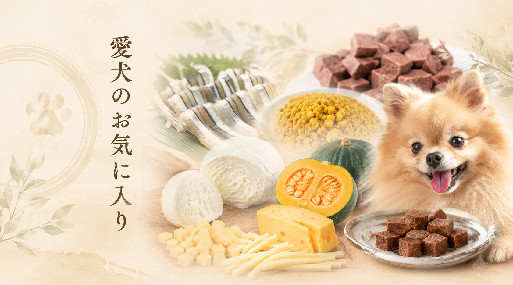 Dogs Favourite
