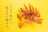 Close-up of Air Dried Chicken Comb showing the natural texture of this chicken comb for dogs. Contains glucosamine, chondroitin for joints, a healthy air-dried treat from Michinoku Farm Japan