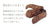 Air Dried Horse Lung pieces served out of the pouch, no artificial additives, preservatives, coloring. A natural horse meat for dogs treat for dogs and cats from Michinoku Farm Singapore