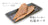 Air Dried Iwami Pork Jerky pieces served out of the pouch, no artificial additives, preservatives, coloring. A natural pork jerky for dogs treat for dogs and cats from Michinoku Farm Singapore