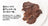 Close-up of Air Dried Kangaroo Meat Jerky showing the natural texture of this freeze dried kangaroo. Novel protein, naturally hypoallergenic option, a healthy air-dried treat from Michinoku Farm Japan