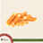 Michinoku Farm Air Dried Chicken & Cheese pouch, a air-dried chicken dog treats made in Japan. Japanese chicken breast wrapped in cheese for dogs and cats in Singapore