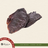 Michinoku Farm Air Dried Horse Heart pouch, a air-dried horse meat for dogs made in Japan. 100% natural horse heart, rich protein for dogs and cats in Singapore