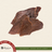 Michinoku Farm Air Dried Horse Meat Jerky Slices pouch, a air-dried horse meat for dogs made in Japan. Horse thigh meat, thinly sliced jerky for dogs and cats in Singapore