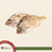 Michinoku Farm Air Dried Mamedai Small Sea Bream pouch, a air-dried freeze dried fish for dogs made in Japan. Whole red sea bream, air-dried for dogs and cats in Singapore