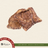 Michinoku Farm Air Dried Shimane Wagyu Beef Lung pouch, a air-dried wagyu dog treats made in Japan. Shimane Wagyu beef lung, A4-B4 grade for dogs and cats in Singapore