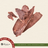 Michinoku Farm Air Dried Sliced Ezo Venison Jerky pouch, a air-dried venison dog food made in Japan. Hokkaido Ezo deer, sliced air-dried for dogs and cats in Singapore