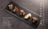 Freeze Dried Protein 5 Flavour Trial Set pieces served out of the pouch, all-natural, no additives or preservatives. A natural dog treat sampler treat for dogs and cats from Michinoku Farm Singapore