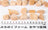 Back of the Freeze Dried Tuna pouch showing full ingredient list and feeding details, fish treats for cats from Michinoku Farm Japan
