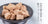 Freeze Dried Tuna pieces served out of the pouch, no salt, no additives, all-natural. A natural freeze dried tuna for dogs treat for dogs and cats from Michinoku Farm Singapore