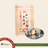 Michinoku Farm Freeze Dried Spanish Mackerel pouch, a freeze-dried freeze dried fish for dogs made in Japan. Japanese Sawara, delicate tender white flesh for dogs and cats in Singapore