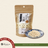 Michinoku Farm Freeze Dried Tofu pouch, a freeze-dried tofu for dogs made in Japan. Concentrated flavor, soft easy-to-chew texture for dogs and cats in Singapore