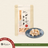 Michinoku Farm Freeze Dried Turkey Meat pouch, a freeze-dried turkey dog treats made in Japan. Lean turkey breast, low-fat white meat for dogs and cats in Singapore