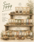 Michinoku Farm catalogue of around 200 single-ingredient dog treats built since 1999 in Japan