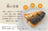 Retort Saba (Mackerel) pieces served out of the pouch, excellent source of taurine for pets. A natural freeze dried fish for dogs treat for dogs and cats from Michinoku Farm Singapore