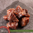 Michinoku Farm Retort Wagyu pouch, a retort wagyu dog treats made in Japan. Japanese Black Wagyu, fine natural marbling for dogs and cats in Singapore