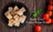 Freeze Dried Turkey Meat Japanese pet treat detail, dog achilles chew suitable for dogs and cats, freeze-dried with no additives from Michinoku Farm